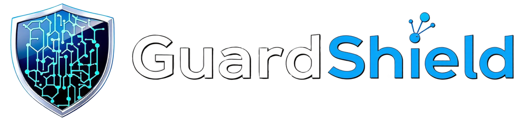Guard Shield Logo